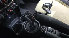 2023 Mini Cooper 5Door Resolute Edition — фото 9