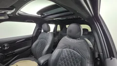 2023 Mini Cooper 5Door Resolute Edition — фото 12