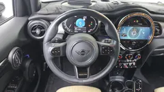 2023 Mini Cooper 5Door Resolute Edition — фото 16