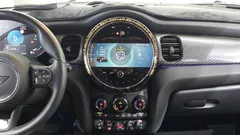 2023 Mini Cooper 5Door Resolute Edition — фото 20
