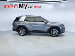 2023 KG_Mobility_Ssangyong Torres Gasoline 1.5 4WD — фото 6