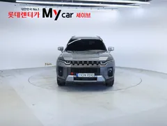 2023 KG_Mobility_Ssangyong Torres Gasoline 1.5 4WD — фото 8