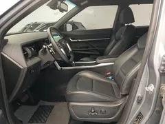 2023 KG_Mobility_Ssangyong Torres Gasoline 1.5 4WD — фото 9