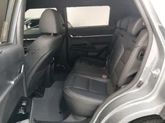 2023 KG_Mobility_Ssangyong Torres Gasoline 1.5 4WD — фото 10