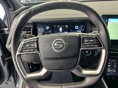 2023 KG_Mobility_Ssangyong Torres Gasoline 1.5 4WD — фото 16