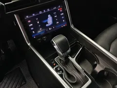 2023 KG_Mobility_Ssangyong Torres Gasoline 1.5 4WD — фото 17