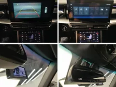 2023 KG_Mobility_Ssangyong Torres Gasoline 1.5 4WD — фото 18