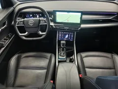 2023 KG_Mobility_Ssangyong Torres Gasoline 1.5 4WD — фото 19