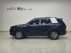 2023 KG_Mobility_Ssangyong Torres Gasoline 1.5 4WD — фото 2