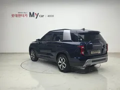 2023 KG_Mobility_Ssangyong Torres Gasoline 1.5 4WD — фото 3
