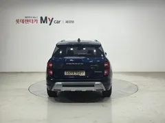 2023 KG_Mobility_Ssangyong Torres Gasoline 1.5 4WD — фото 4