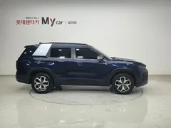 2023 KG_Mobility_Ssangyong Torres Gasoline 1.5 4WD — фото 6