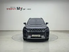 2023 KG_Mobility_Ssangyong Torres Gasoline 1.5 4WD — фото 8