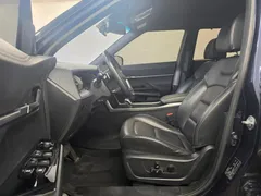 2023 KG_Mobility_Ssangyong Torres Gasoline 1.5 4WD — фото 9