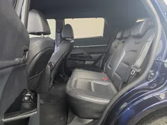 2023 KG_Mobility_Ssangyong Torres Gasoline 1.5 4WD — фото 10