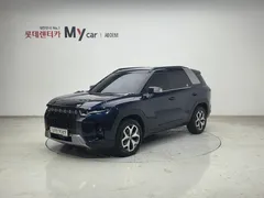 2023 KG_Mobility_Ssangyong Torres Gasoline 1.5 4WD — фото 12