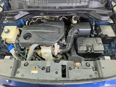 2023 KG_Mobility_Ssangyong Torres Gasoline 1.5 4WD — фото 20