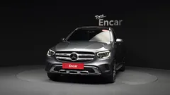 2022 Mercedes-Benz GLC-Class GLC220 d 4MATIC — фото 3