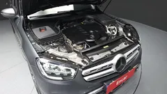 2022 Mercedes-Benz GLC-Class GLC220 d 4MATIC — фото 6
