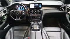 2022 Mercedes-Benz GLC-Class GLC220 d 4MATIC — фото 7