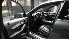 2022 Mercedes-Benz GLC-Class GLC220 d 4MATIC — фото 10