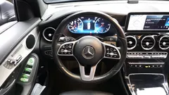 2022 Mercedes-Benz GLC-Class GLC220 d 4MATIC — фото 13