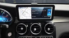 2022 Mercedes-Benz GLC-Class GLC220 d 4MATIC — фото 14