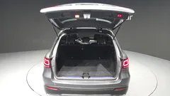 2022 Mercedes-Benz GLC-Class GLC220 d 4MATIC — фото 20