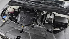 2023 Kia Carnival Gasoline 9-Seater Hi-Limousine — фото 6