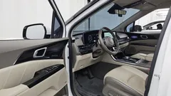 2023 Kia Carnival Gasoline 9-Seater Hi-Limousine — фото 10