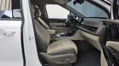 2023 Kia Carnival Gasoline 9-Seater Hi-Limousine — фото 15