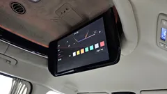 2023 Kia Carnival Gasoline 9-Seater Hi-Limousine — фото 16