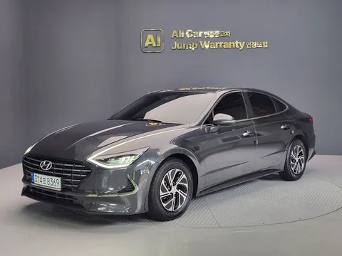 2022 Hyundai Sonata Modern