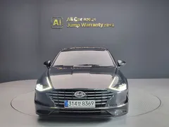 2022 Hyundai Sonata Modern — фото 3