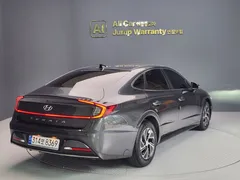 2022 Hyundai Sonata Modern — фото 6