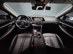 2022 Hyundai Sonata Modern — фото 7