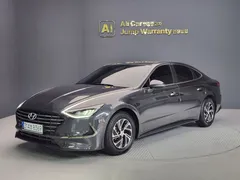 2022 Hyundai Sonata Modern — фото 13