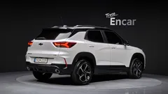 2023 ChevroletGMDaewoo Trailblazer 1.3 Turbo 2WD — фото 2
