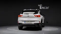 2023 ChevroletGMDaewoo Trailblazer 1.3 Turbo 2WD — фото 4