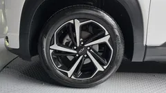 2023 ChevroletGMDaewoo Trailblazer 1.3 Turbo 2WD — фото 5