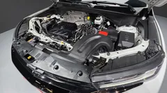 2023 ChevroletGMDaewoo Trailblazer 1.3 Turbo 2WD — фото 6