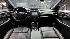 2023 ChevroletGMDaewoo Trailblazer 1.3 Turbo 2WD — фото 7