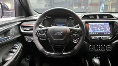 2023 ChevroletGMDaewoo Trailblazer 1.3 Turbo 2WD — фото 14