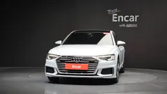 2022 Audi A6 40 TDI Premium — фото 3