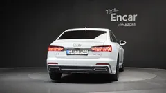 2022 Audi A6 40 TDI Premium — фото 4