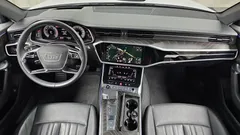 2022 Audi A6 40 TDI Premium — фото 7