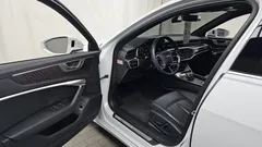 2022 Audi A6 40 TDI Premium — фото 10