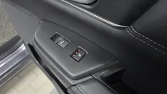 2022 Honda CR-V 2.0 Hybrid Touring 4WD, серый — фото 16