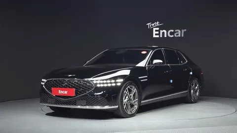 2023 Genesis G90 Gasoline 3.5 Turbo AWD