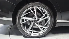 2023 Genesis G90 Gasoline 3.5 Turbo AWD, чёрный — фото 5